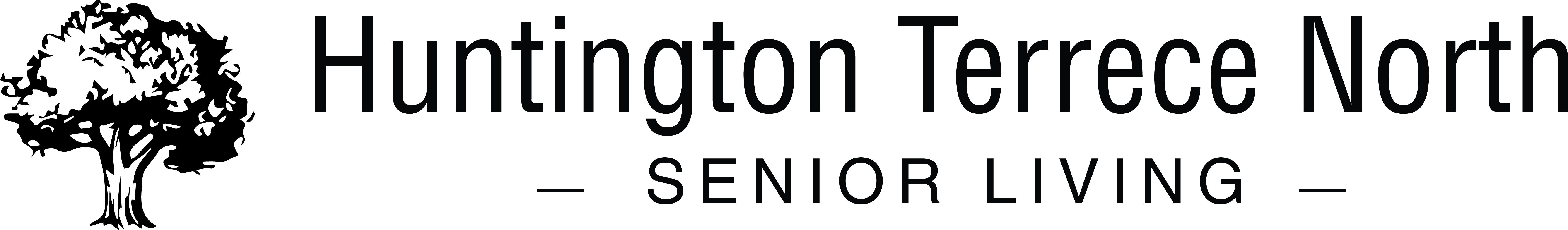 Huntington Terrace North Senior logo